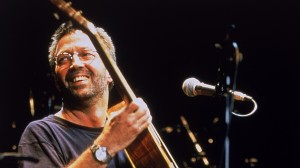 Eric Clapton