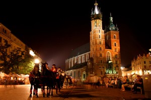 Auschwitz tours from Krakow