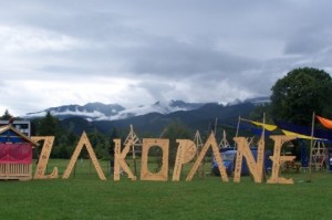 Visit Zakopane