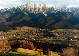 Zakopane