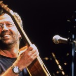 Eric Clapton